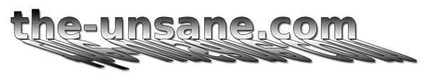 the-unsane.com