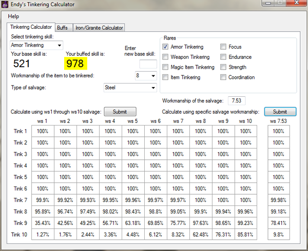 screenshot_02 2012.02.25 Endy's Tinkering Calculator - Main Tab